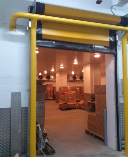 Dynaco M2/M3 Freezer